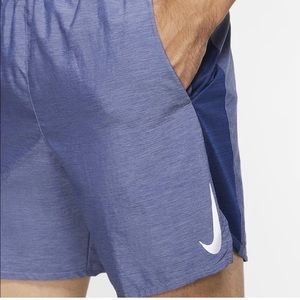 Nike Dri-Fit 7” Shorts Size: Large